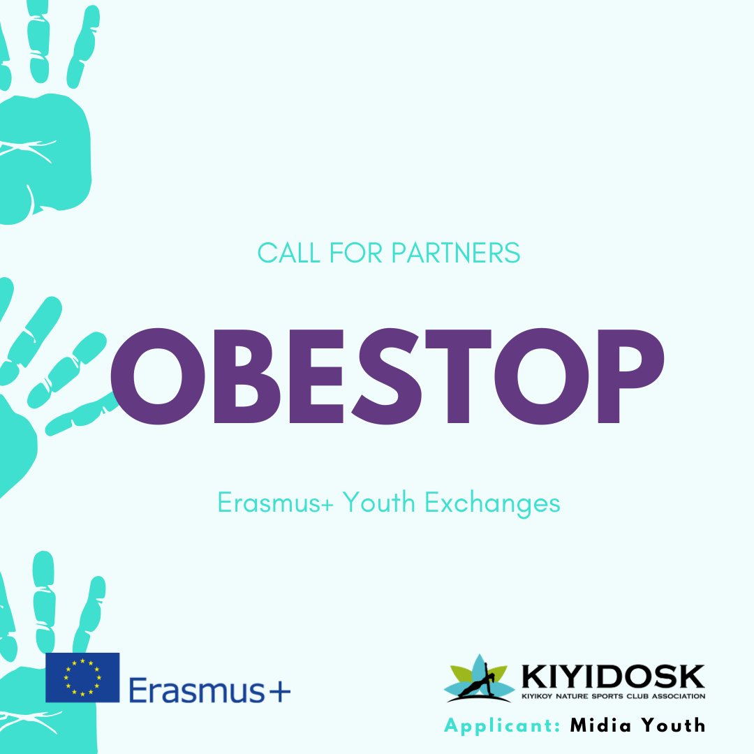 Obestop – Call for Partners