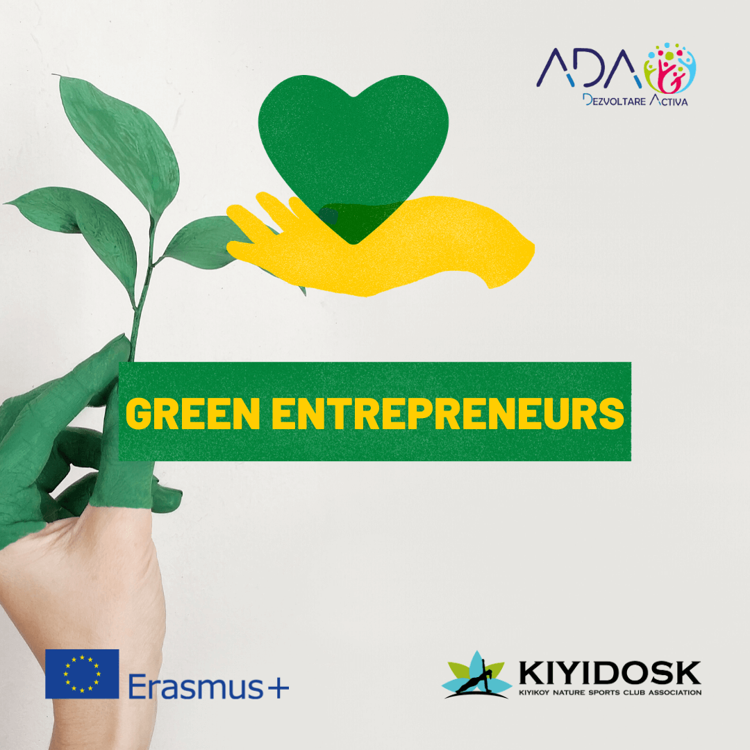 Green Entrepreneurs
